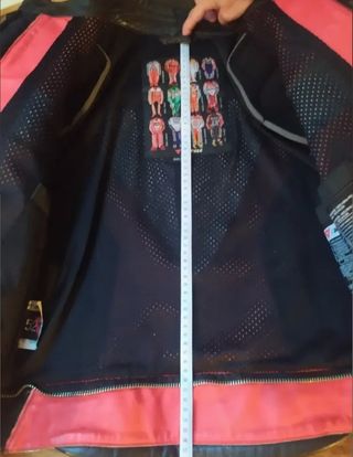 chaqueta  Dainese