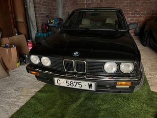BMW Serie 3 1983