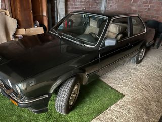 BMW Serie 3 1983