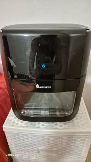 Vendo horno 