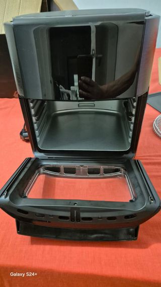 Vendo horno 