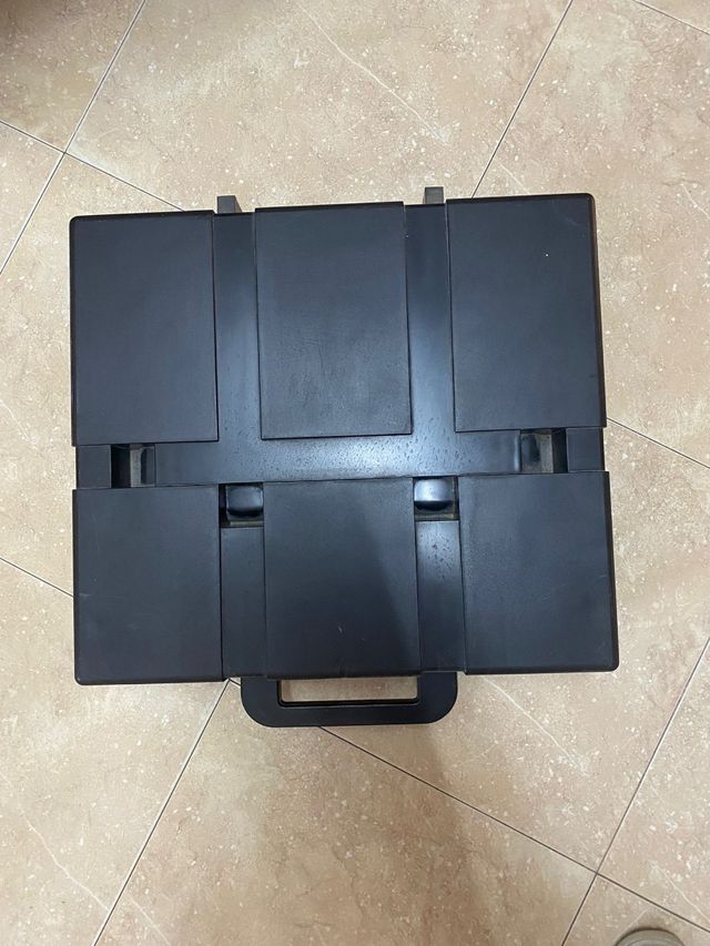 Máquina de escribir Olivetti Studio 46