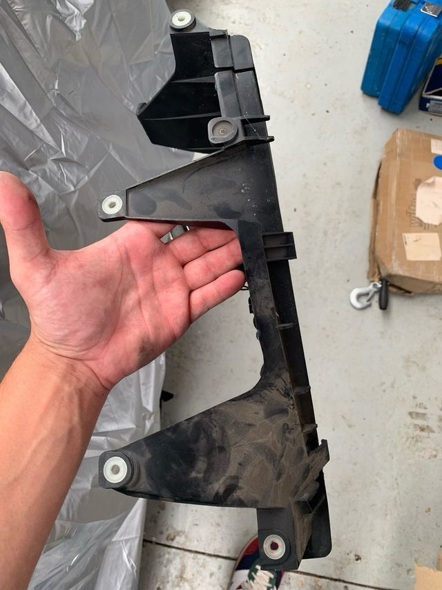 Altavoces bandeja trasera bmw e36