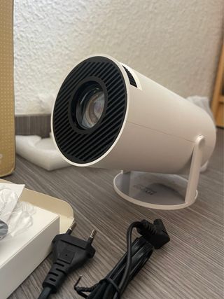 Nuevo proyector PRO 1080p