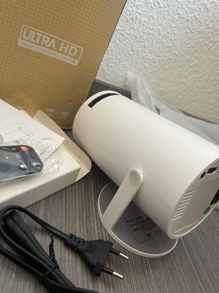 Nuevo proyector PRO 1080p