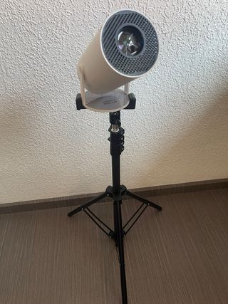Nuevo proyector PRO 1080p