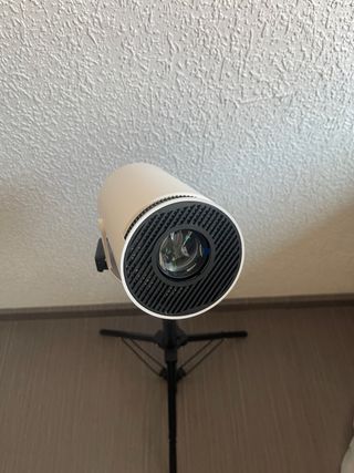 Nuevo proyector PRO 1080p