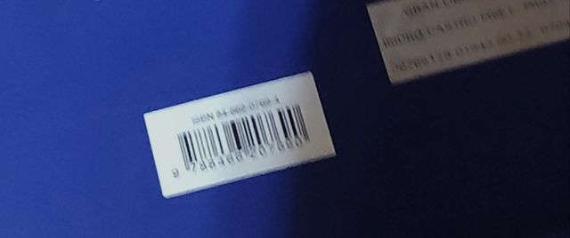 El Gran libro de la pesca