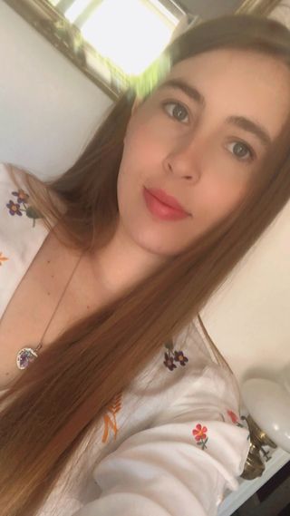 Aprende ingles online con nativa 