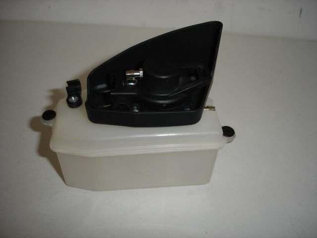 DEPOSITO GASOLINA SERPENT COBRA