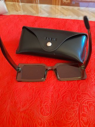 Gafas de sol Shein