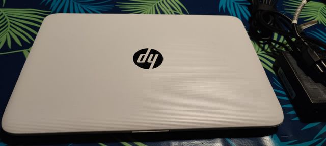 Ordenador portátil HP