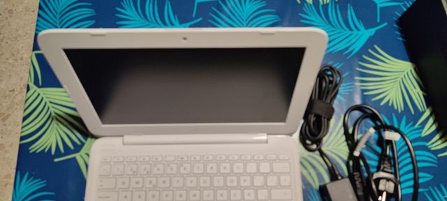 Ordenador portátil HP