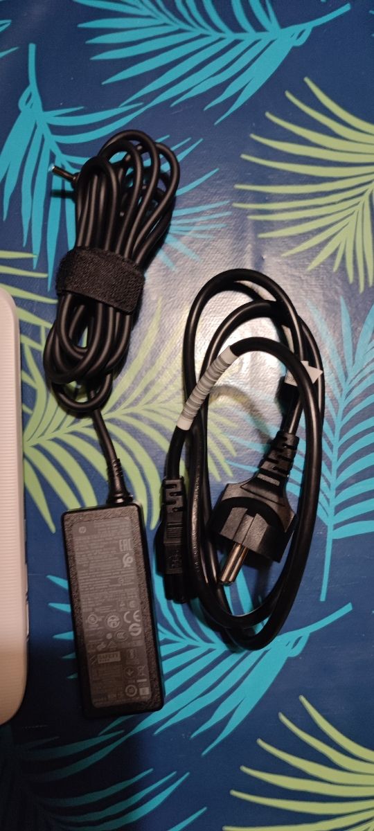 Ordenador portátil HP