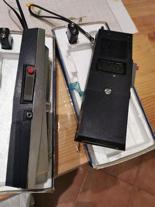 Coppia walkie VISCOUNT