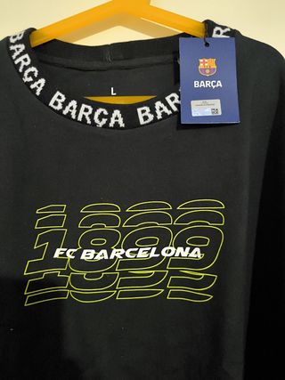 Sudadera FC Barcelona - nueva PVP 69,95€