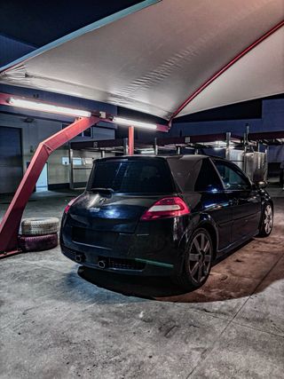 Megane 2 gt se vende despiece completo 