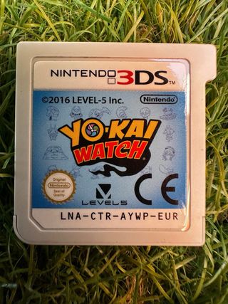 Yo-Kai Watch
