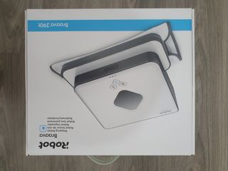 Irobot Roomba Braava