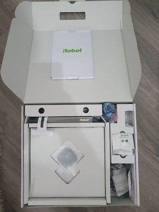 Irobot Roomba Braava