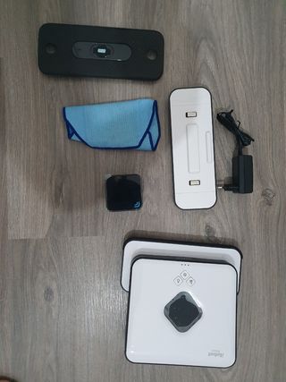 Irobot Roomba Braava