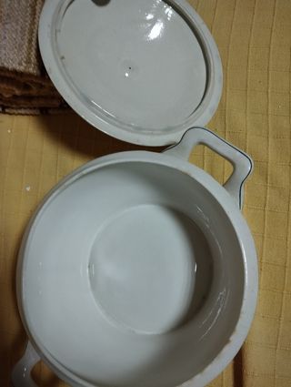 Sopera antigua