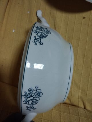 Sopera antigua