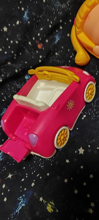 Pynipon grande +coche