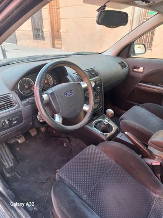 Ford Mondeo 2001