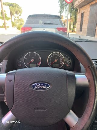 Ford Mondeo 2001