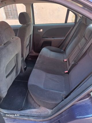 Ford Mondeo 2001