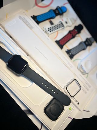 ¡¡LIQUIDACION!!Apple whatch 8 gps+cellular