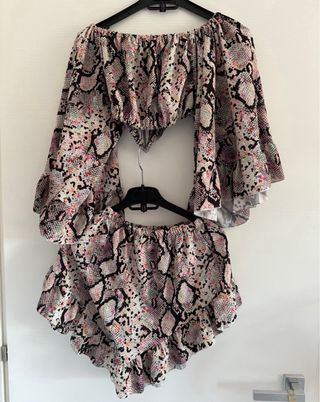 Completo animalier