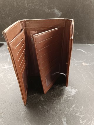 Cartera de mujer Paco Martínez 