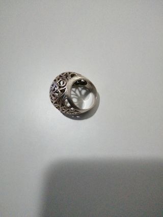 Anillo tous