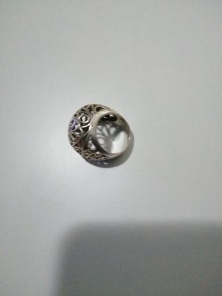 Anillo tous