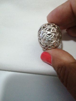 Anillo tous