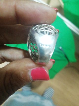 Anillo tous