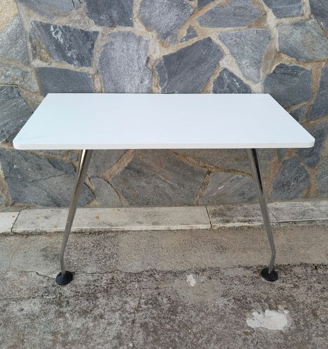 Mesa escritorio 2 UD