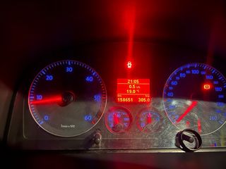 Volkswagen Caddy 2008