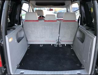 Volkswagen Caddy 2008