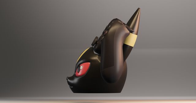 Soporte mando consola Umbreon