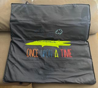 Parque Infantil Cuadrado