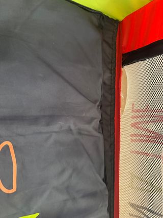 Parque Infantil Cuadrado