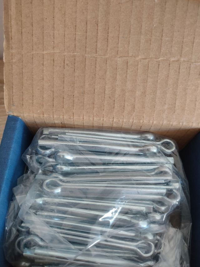 Coppiglia/Spillo M-6,3x63