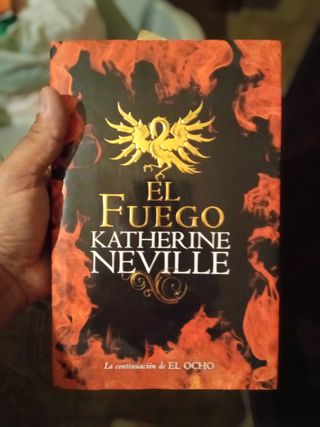 EL FUEGO