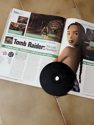 Rivista Ufficiale PlayStation Magazine 41