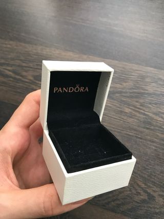 Caja Pandora