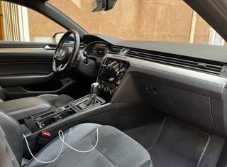 Volkswagen Arteon 2020