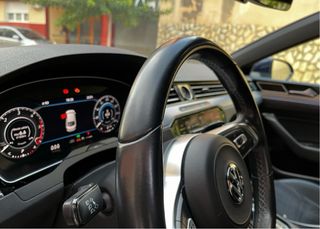 Volkswagen Arteon 2020